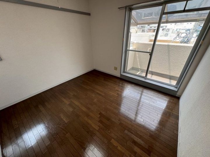 フォーラム王子公園の内装