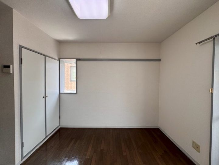 フォーラム王子公園の内装