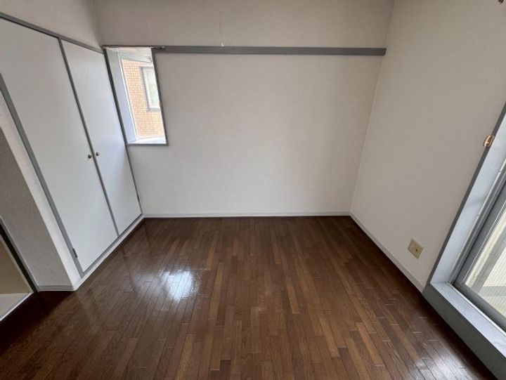 フォーラム王子公園の内装