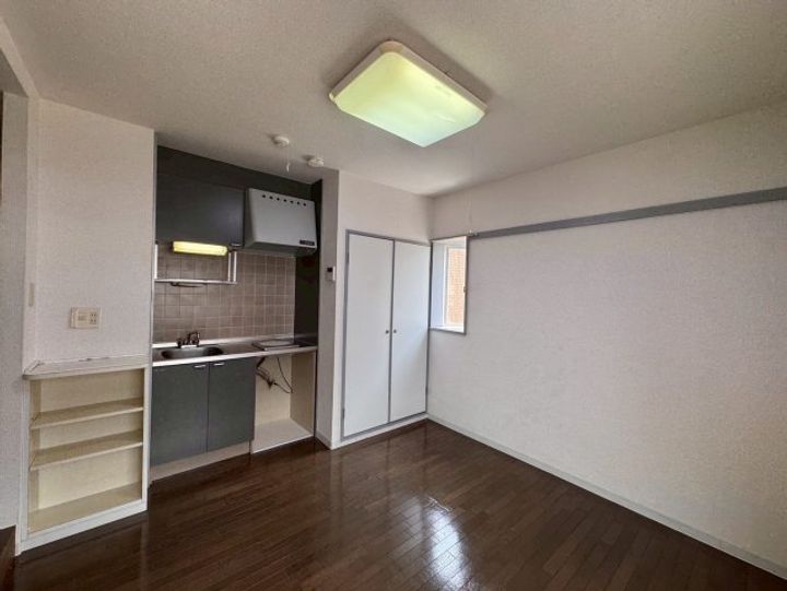 フォーラム王子公園の内装