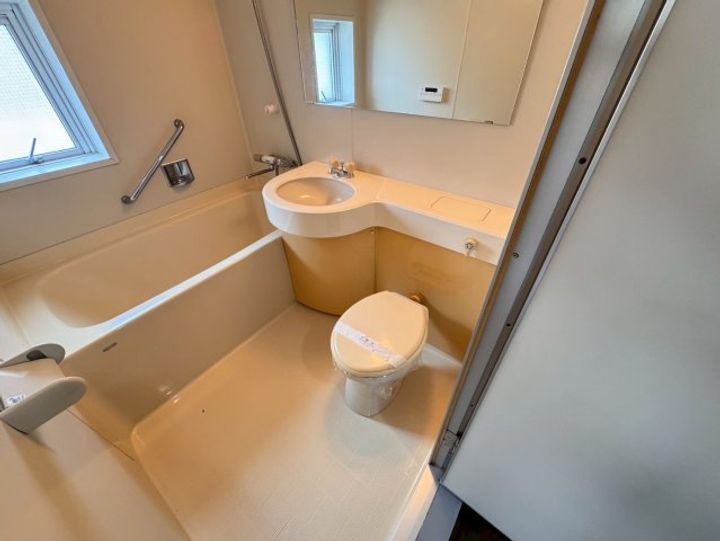 フォーラム王子公園のその他画像