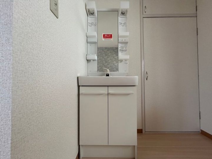白石ハウスのその他画像
