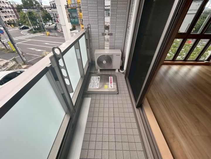 シャーメゾン六甲山手のその他画像