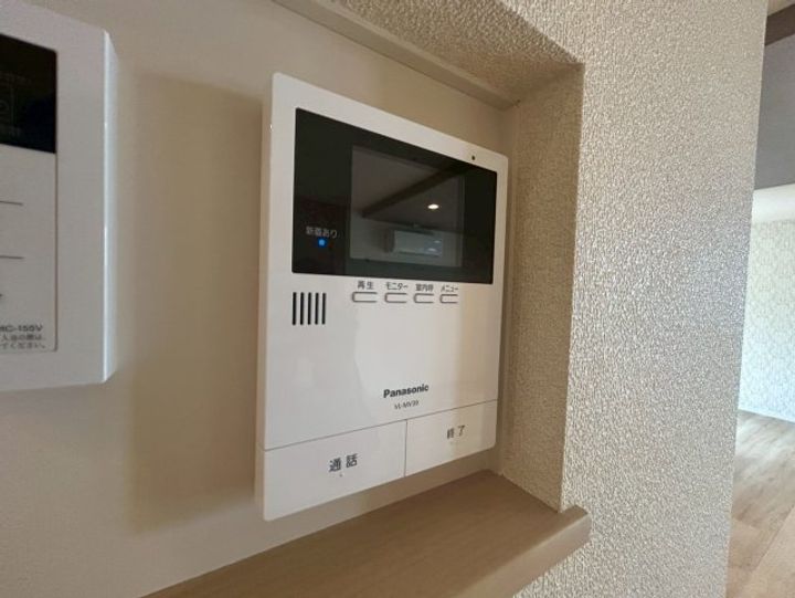 シャーメゾン六甲山手のその他画像