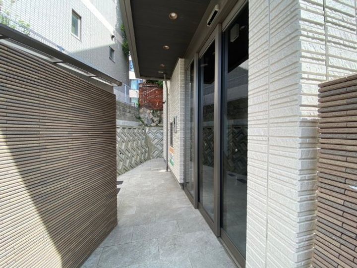 シャーメゾン六甲山手のその他画像