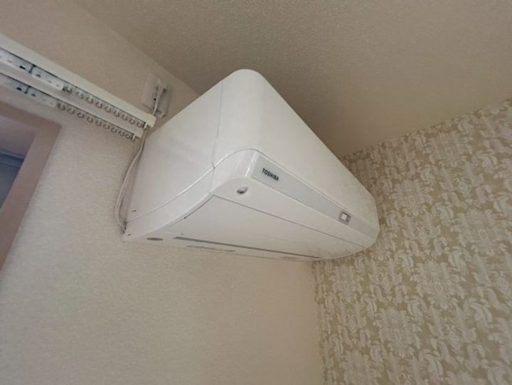 シャーメゾン六甲山手の内装