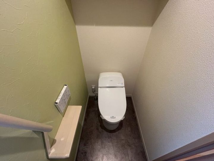 シャーメゾン六甲山手のその他画像