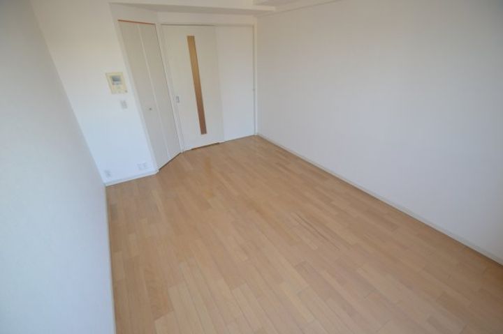 グレンパーク兵庫駅前の内装