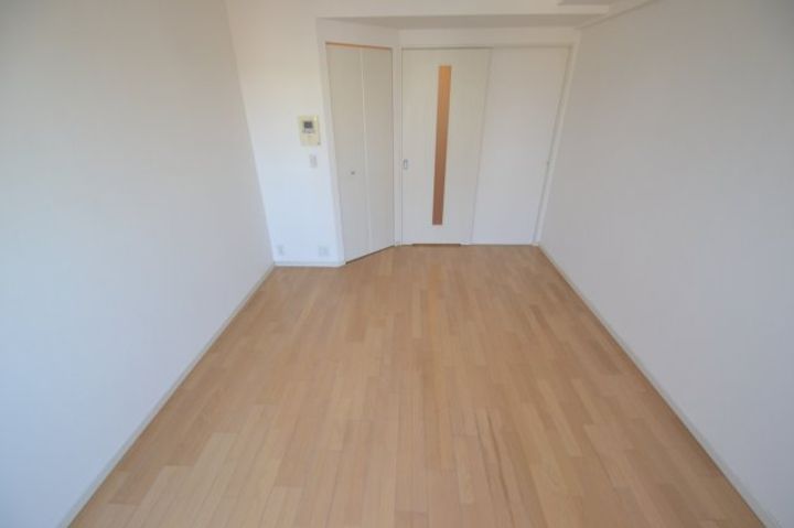 グレンパーク兵庫駅前の内装