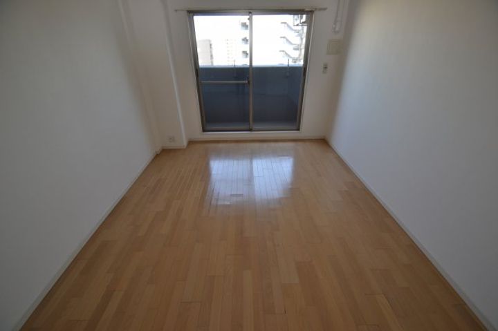 グレンパーク兵庫駅前の内装