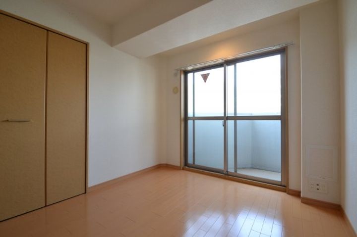 ロイヤルヒル神戸三ノ宮2の内装