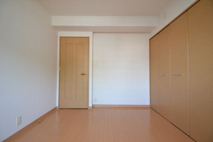 ロイヤルヒル神戸三ノ宮2の内装