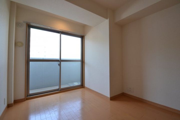 ロイヤルヒル神戸三ノ宮2の内装