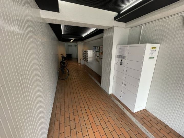 ダイバーシティ神戸長田B棟のその他画像