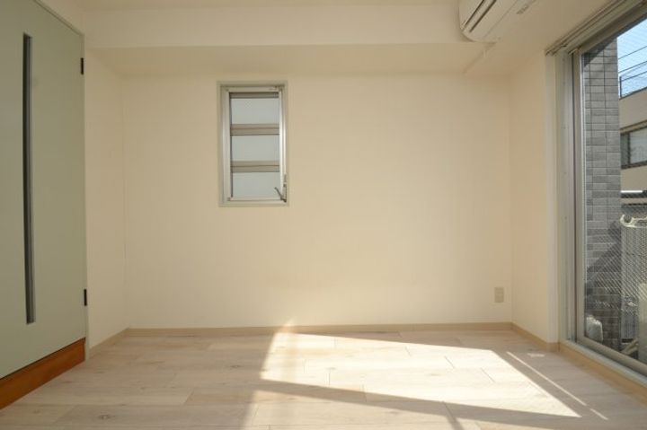CASA T.Mの内装