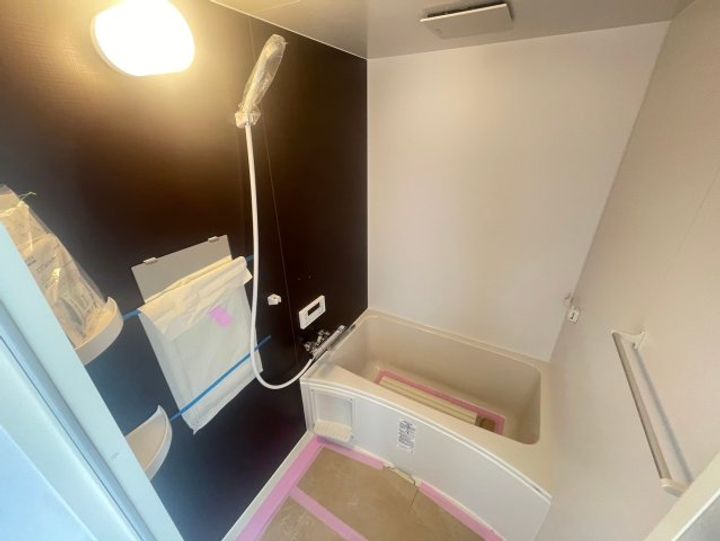 サンビルダー六甲ウエストの風呂