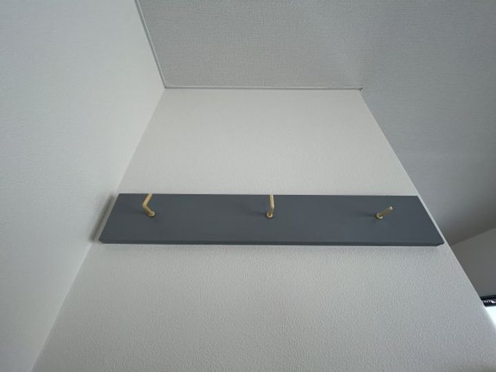 ラッフィナートの内装