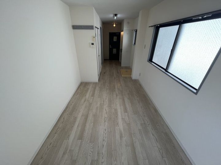 ラッフィナートの内装