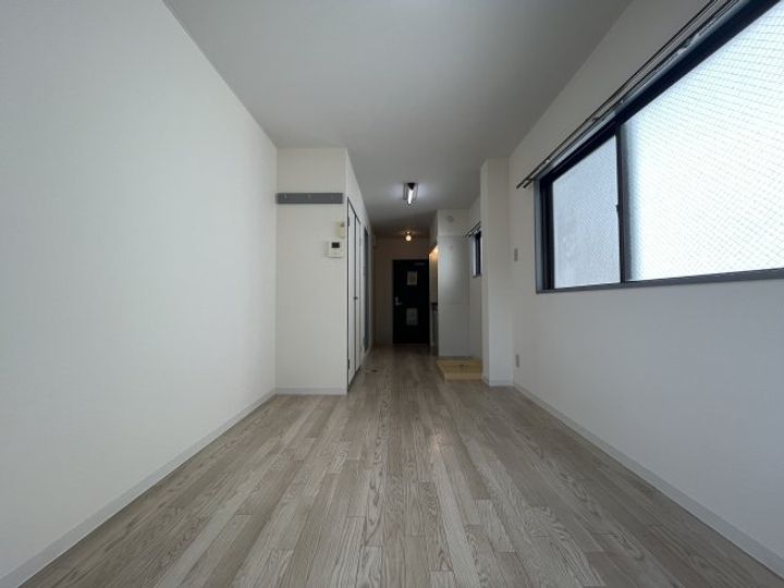 ラッフィナートの内装