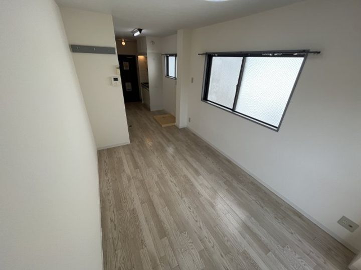 ラッフィナートの内装