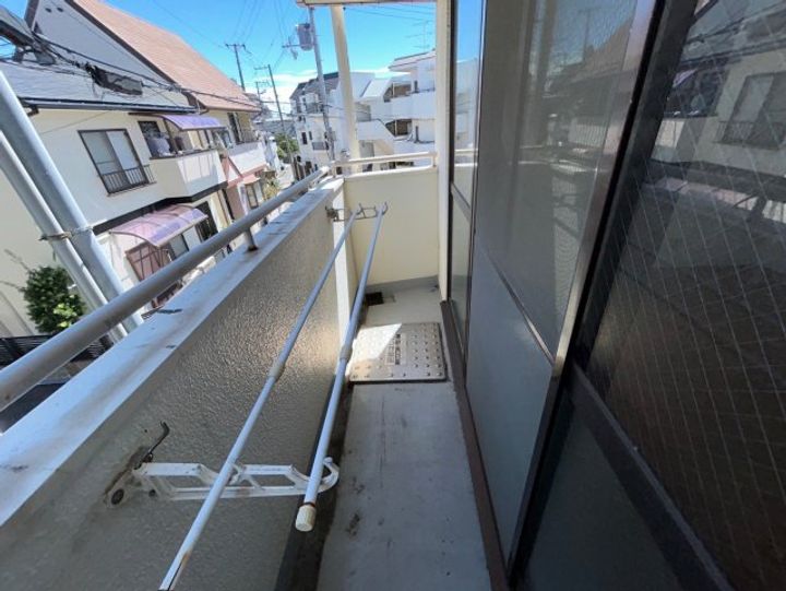 スマ扇コーポのその他画像