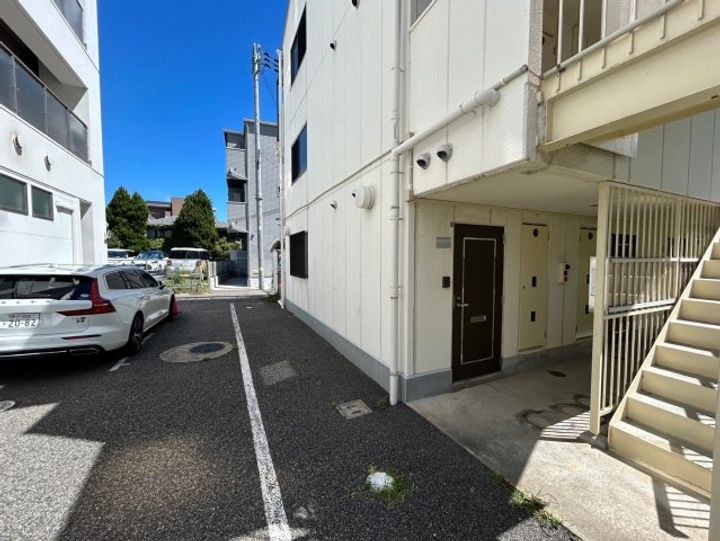 スマ扇コーポのその他画像