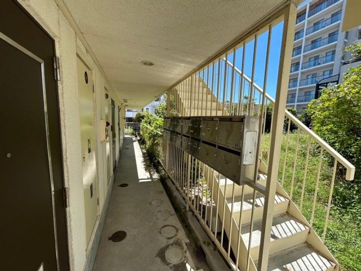 スマ扇コーポのその他画像