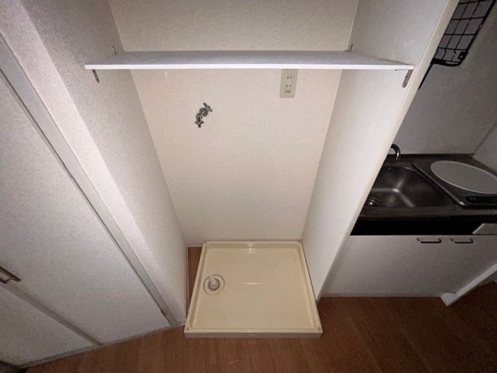 スマ扇コーポのその他画像