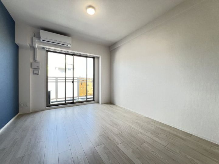 Cion KOBE WESTの内装