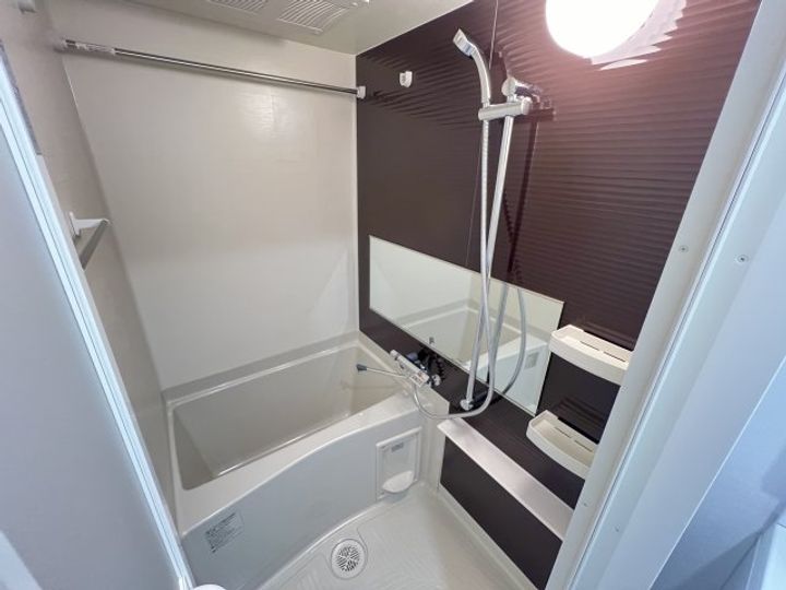 Cion KOBE WESTの風呂