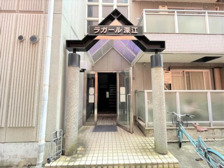 ラガール深江のその他画像