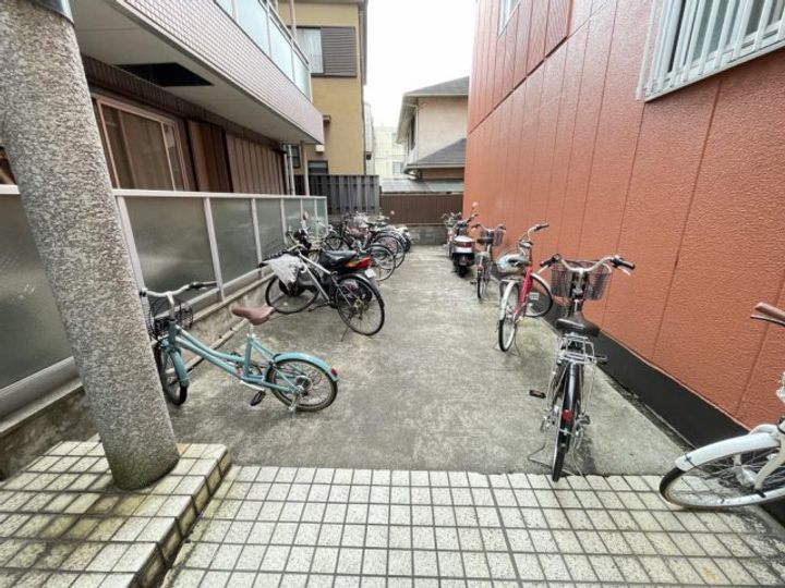 ラガール深江のその他画像