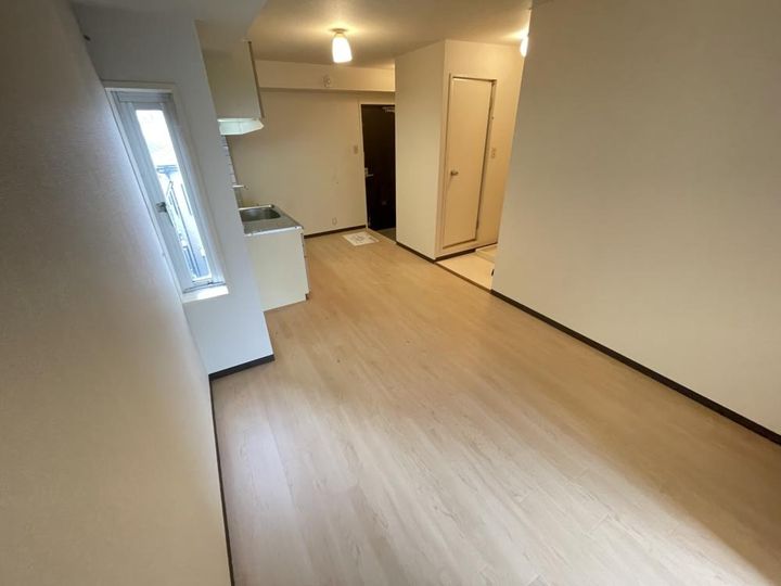 ラガール深江の内装