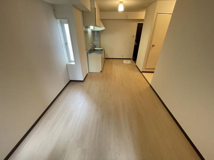 ラガール深江の内装