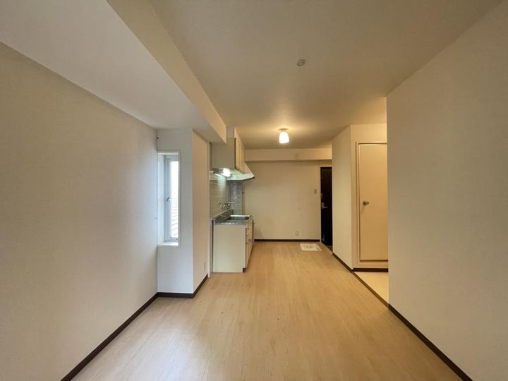 ラガール深江の内装