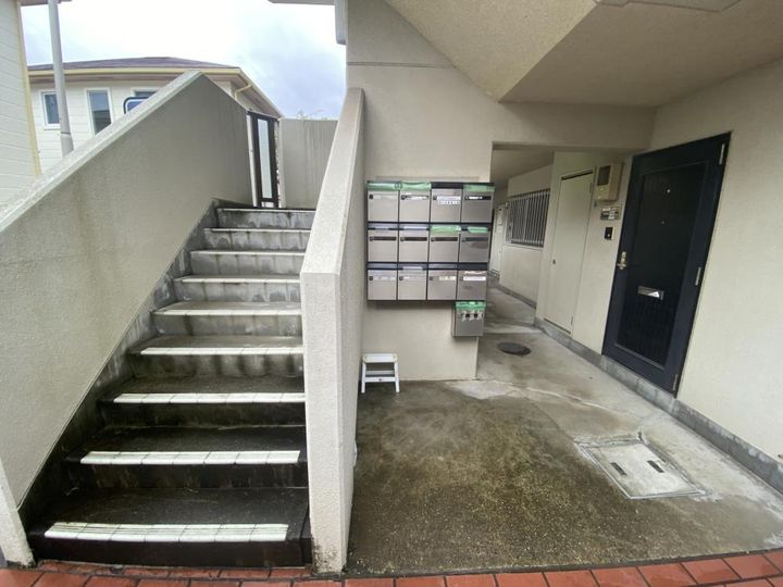 フォルム高羽のその他画像