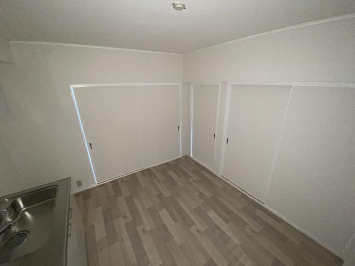 フォルム高羽の内装