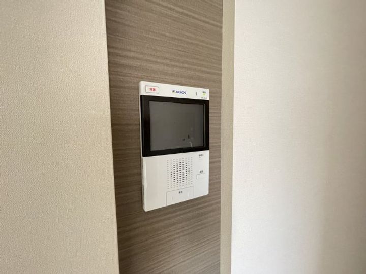フォレ・リビエール磯辺通のその他画像