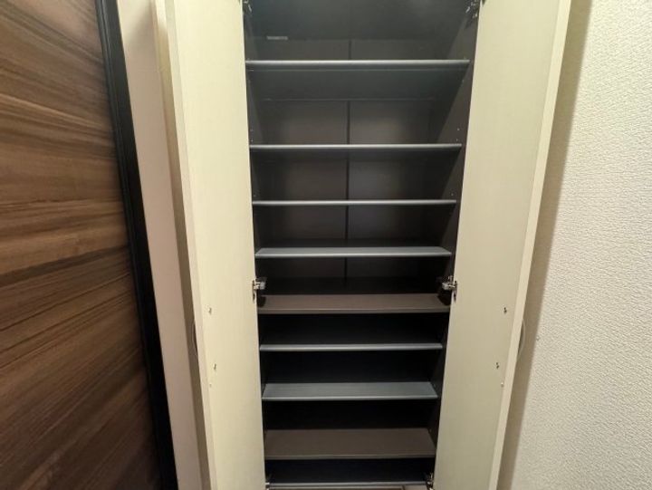 グレイスコート神戸住吉の内装