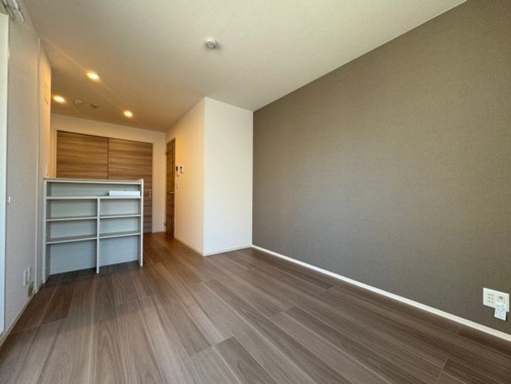 グレイスコート神戸住吉の内装