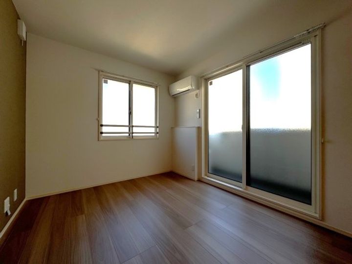 グレイスコート神戸住吉の内装