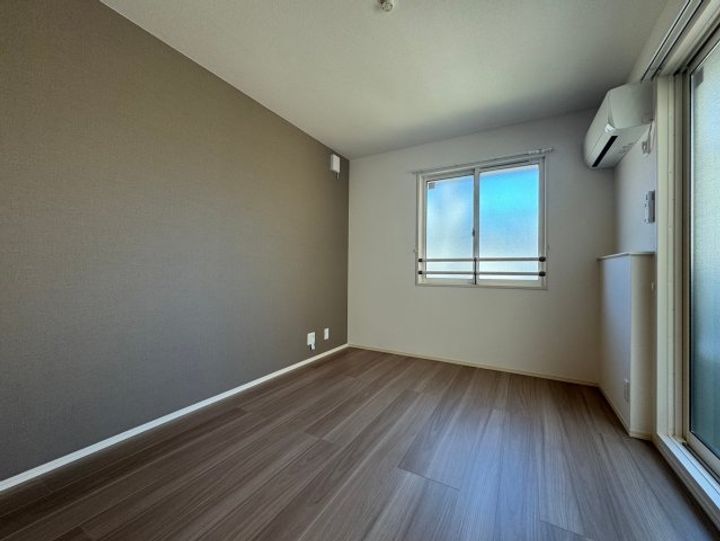 グレイスコート神戸住吉の内装