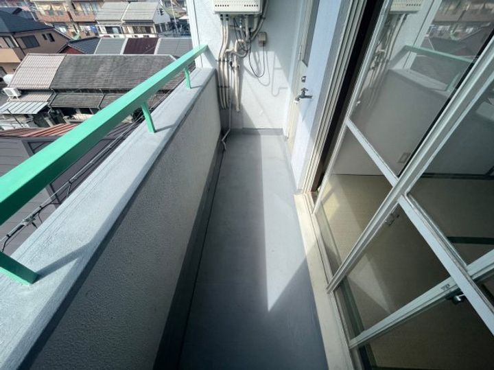 丸吉マンションのその他画像