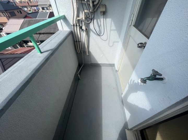 丸吉マンションのその他画像