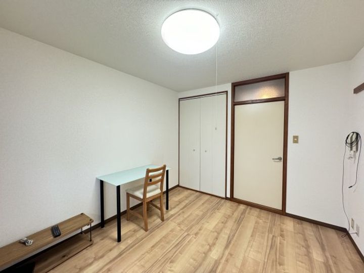 神戸六甲ヒルズの内装