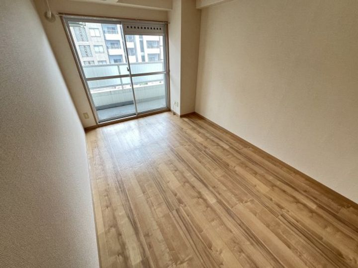 マグノリアパレスの内装