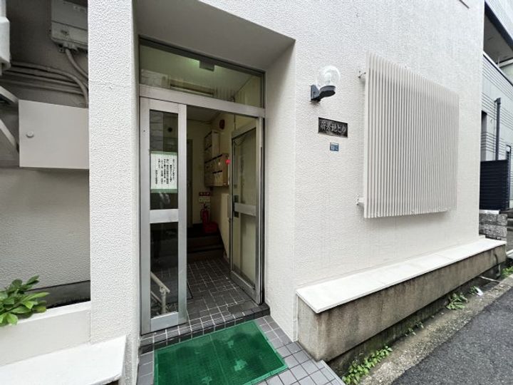 新芳地ビルのその他画像