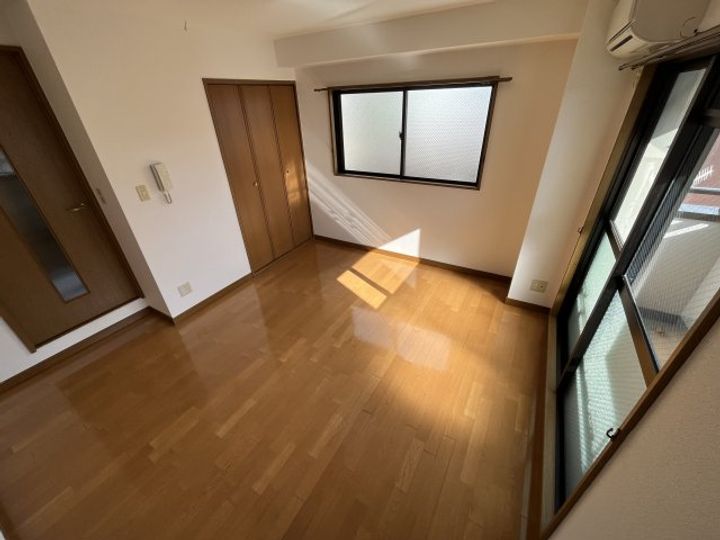 18Kasuganoの内装