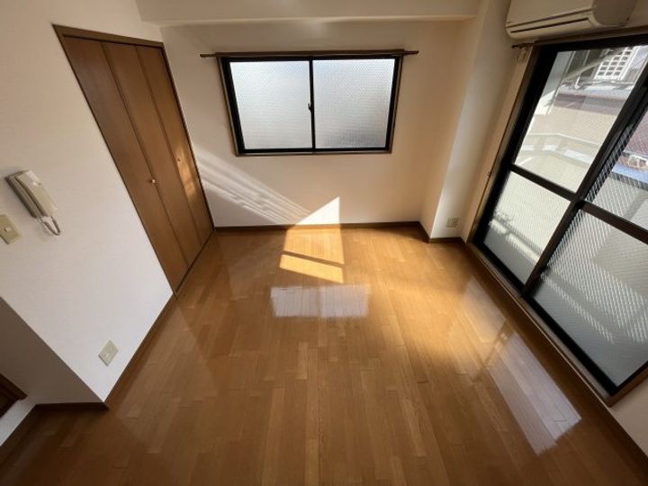 18Kasuganoの内装