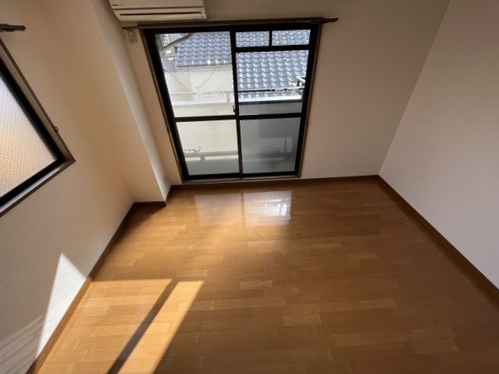 18Kasuganoの内装
